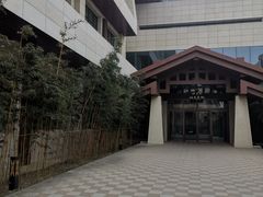 -太白山御龙湾温泉