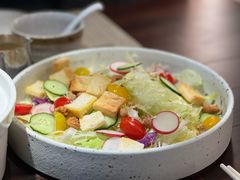 -德永枣香烤鸭(官舍店)