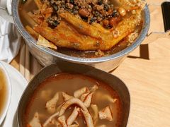 -水平有限广西米粉·广西风味集(五道口店)