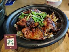 -洪兴砂锅·融合砂锅菜(三站店)