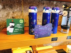 -星巴克(深圳港隆城分店)