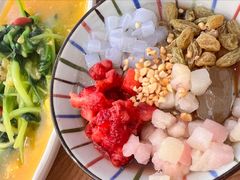 -花盐街·四川乐山小吃(西单大悦城店)
