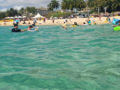 -三亚亚龙湾天域度假酒店