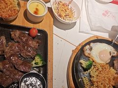 -豪享来中西餐厅(隆昌店)