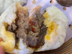 小炒黄牛肉包-堂上堂(益民街店)