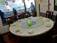 包厢-观桥阁(锦溪店)