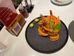 -董鲁烤鸭(建和街店)