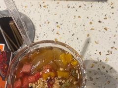 -阿串串老火锅(力盟店)