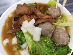 -珍珍小食店(西华路店)