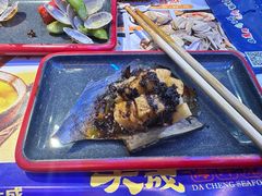 -大成海鲜烧烤·小龙虾(五角场店)