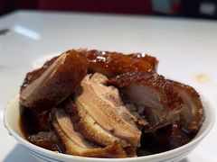-方荣糊涂菜馆(湖北路店)
