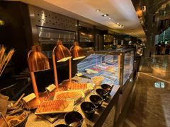 -上海凯宾斯基大酒店