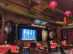 -正阳门饭庄·烤鸭·北京菜(万丰路七里庄店)
