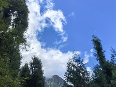 -九峰山