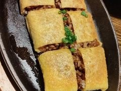 -粗茶淡饭·隐庐私厨(东亭店)