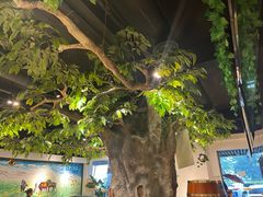 -易老九江湖菜(北滨一路店)