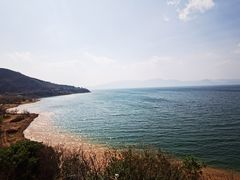 -湖景渔湾