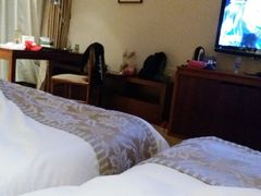 -天目湖御水温泉·度假酒店