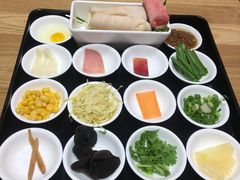 -妈妈故事米线(市府恒隆店)
