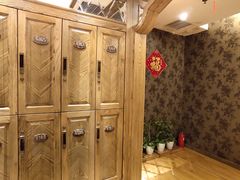 -金紫荆松骨休闲水会