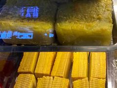 -陈记印尼风味小吃(北湖店)