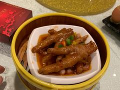 -海皇食府(水都假日酒店店)