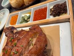 -紫泥369粗粮季(鼓楼店)