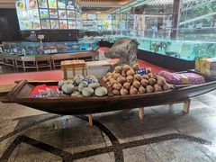 -东江渔村·古典园林·30年粤菜老字号(太和店)