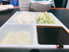 烤鸭-紫光园·烤鸭·北京菜(团结湖店)