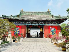 -开封包公祠