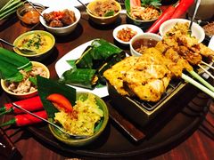 -DiAtas by Art Cafe Bumbu Bali