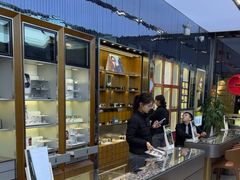 -宝岛眼镜·星创视光中心·林德伯格·奢品集合(北京世纪金源店)