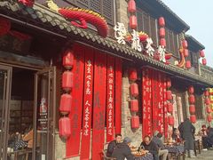 -回龙窝历史文化街区