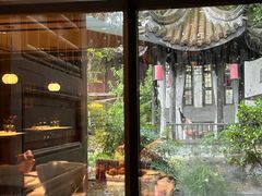 -民国红公馆(老门东店)