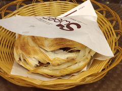 -焦记老潼关肉夹馍(东五路店)