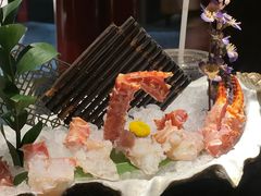 -蟹犇前•帝王蟹雪蟹(陆家嘴店)