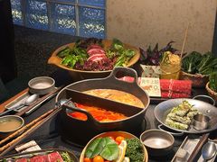 -大龙燚·旷野鲜火锅(广州首店)