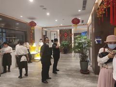 -锋味餐厅(空港复悦里店)