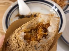 老街糯米团-正南齐北·老街糯米团(洪崖洞店)