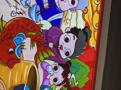 -蛙一刀·麻椒鱼火锅(金仙桥店)