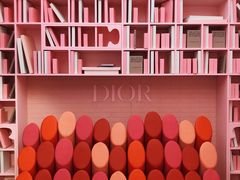 -Dior迪奥(上海世茂广场店)