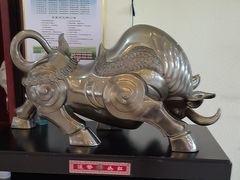-起士林西餐厅(东经路店)
