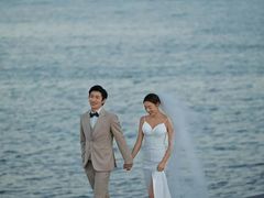 -经典婚纱摄影美学馆·私人定制