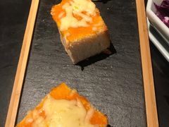 -老头儿油爆虾·1987杭州烟火味(湖滨银泰in77D区店)