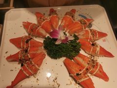 -芝小官毛肚火锅海鲜自助(苏州吴江区万宝店)