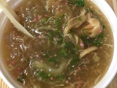 -食盈碗仔翅(星玺广场店)