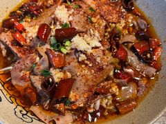 -水煮三国·川鲁江湖菜(香山店)