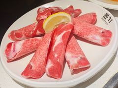 -本家韩国烤肉(青岛万象城店)