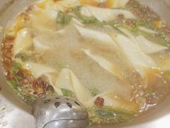 -清真·锦翔炝锅鱼(明德门店)