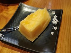 -吟松日式料理(莘庄店)